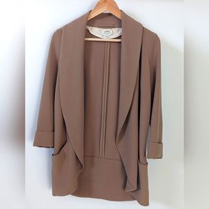 Wilfred Chevalier blazer